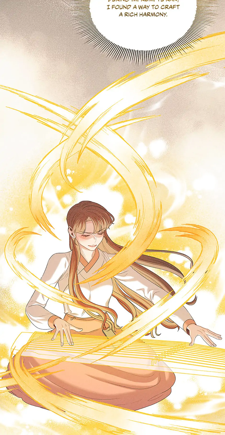 Avoiding the Heavenly Emperor Chapter 102 - page 31