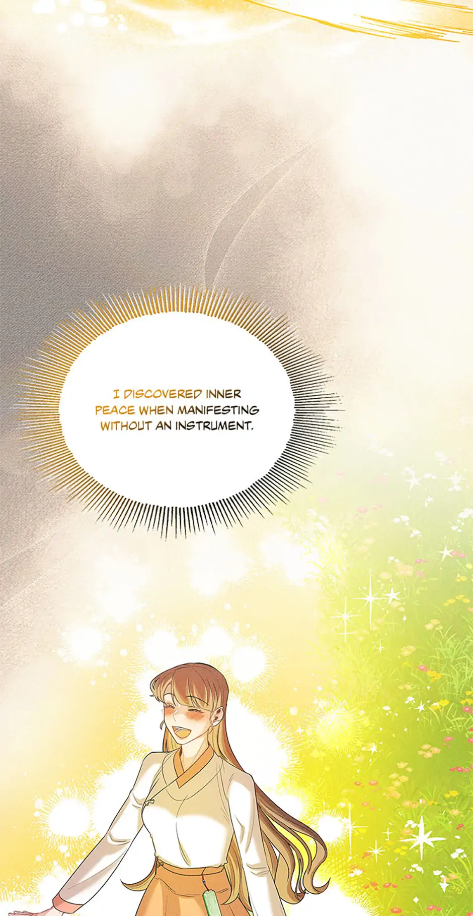 Avoiding the Heavenly Emperor Chapter 102 - page 32