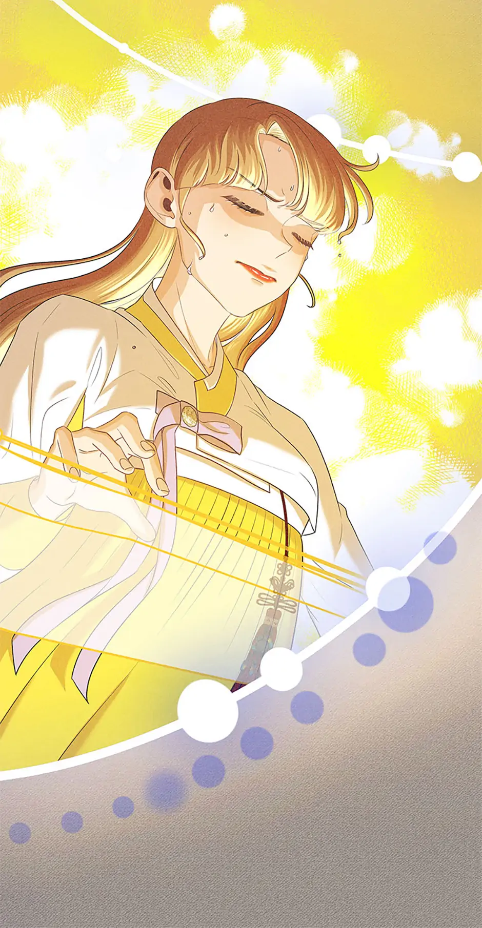 Avoiding the Heavenly Emperor Chapter 102 - page 36