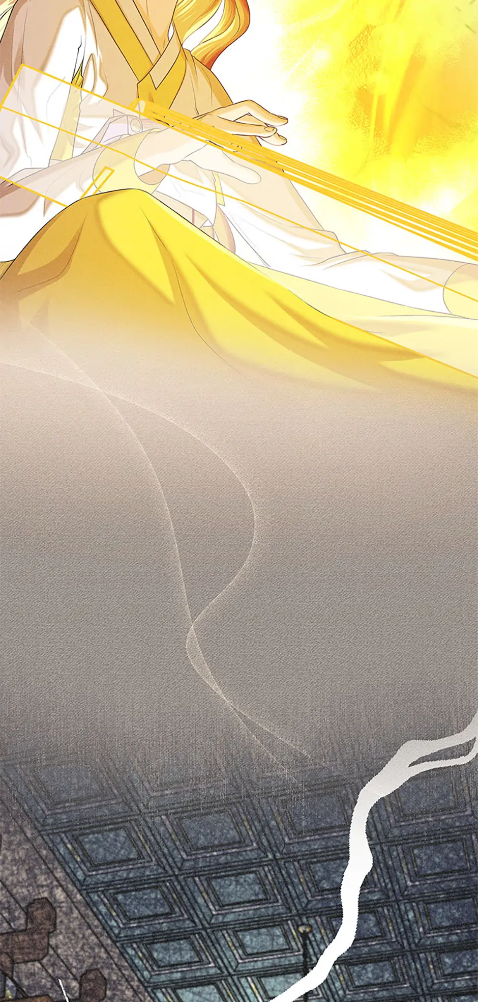 Avoiding the Heavenly Emperor Chapter 102 - page 38
