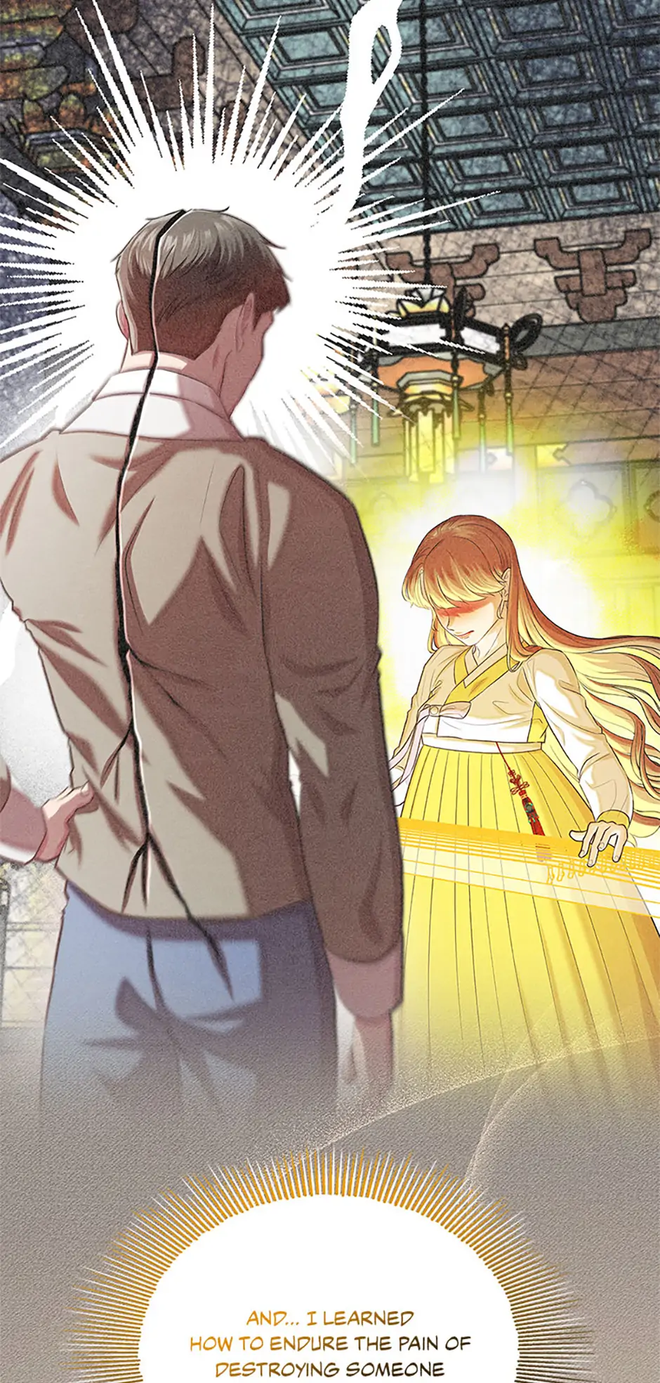 Avoiding the Heavenly Emperor Chapter 102 - page 39
