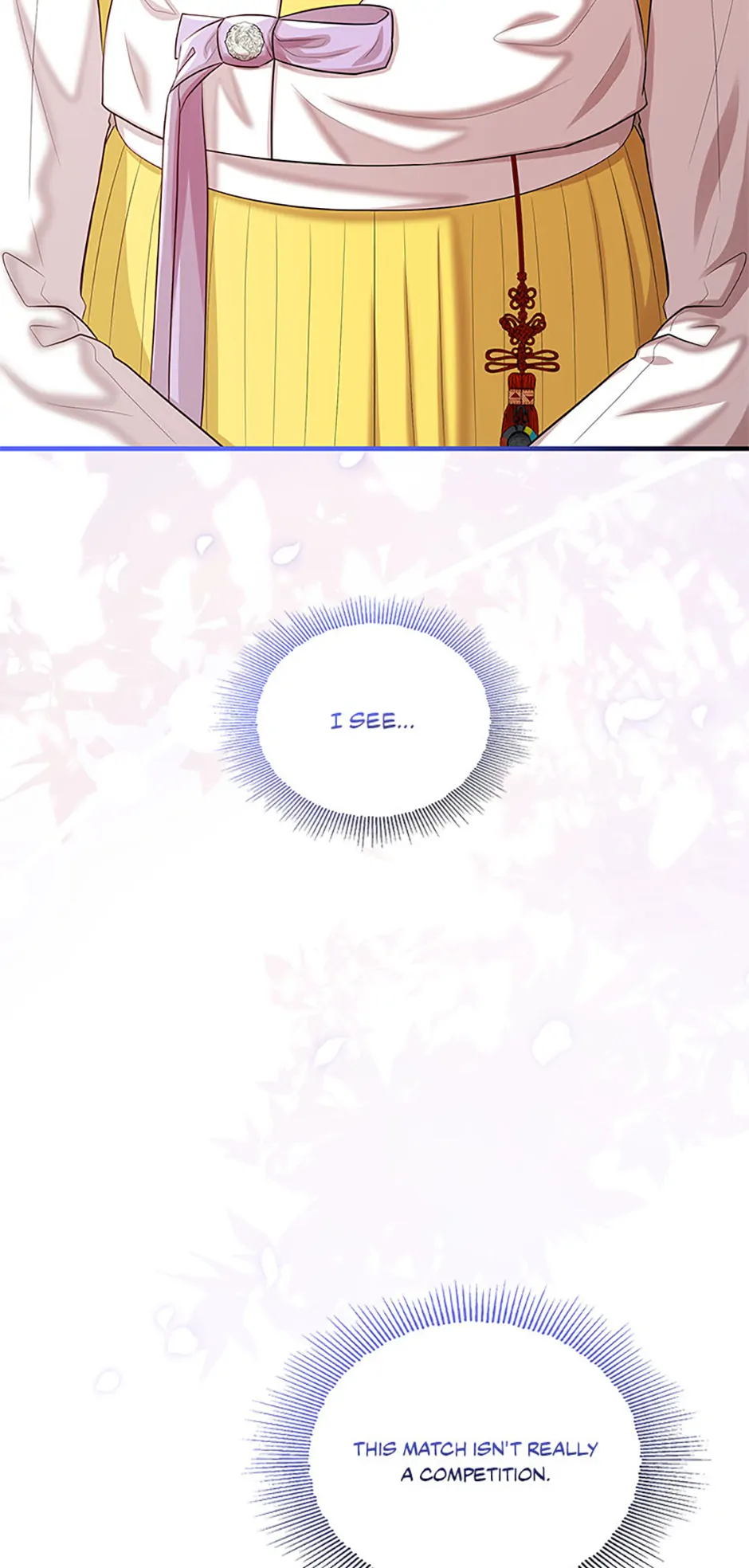 Avoiding the Heavenly Emperor Chapter 102 - page 41