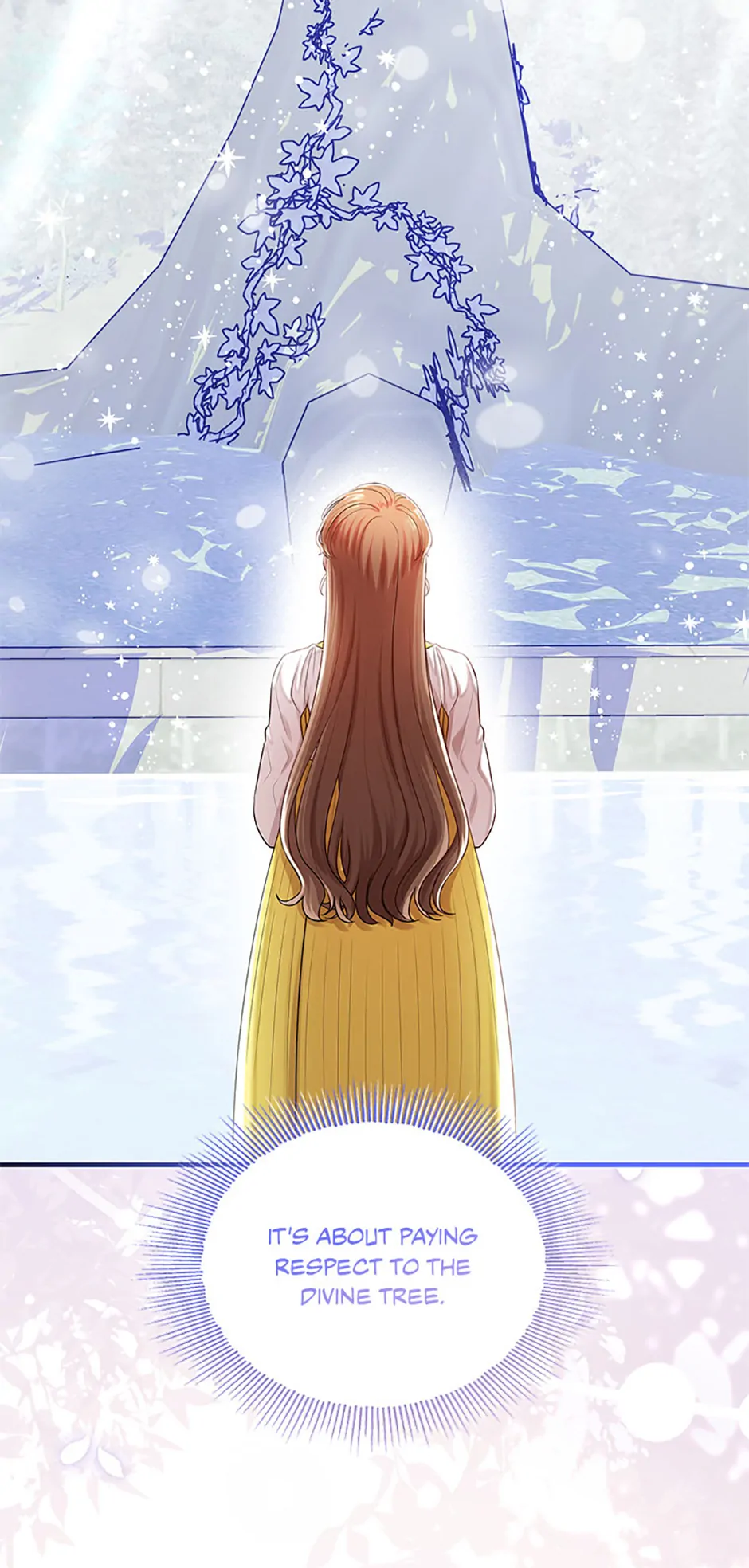 Avoiding the Heavenly Emperor Chapter 102 - page 43