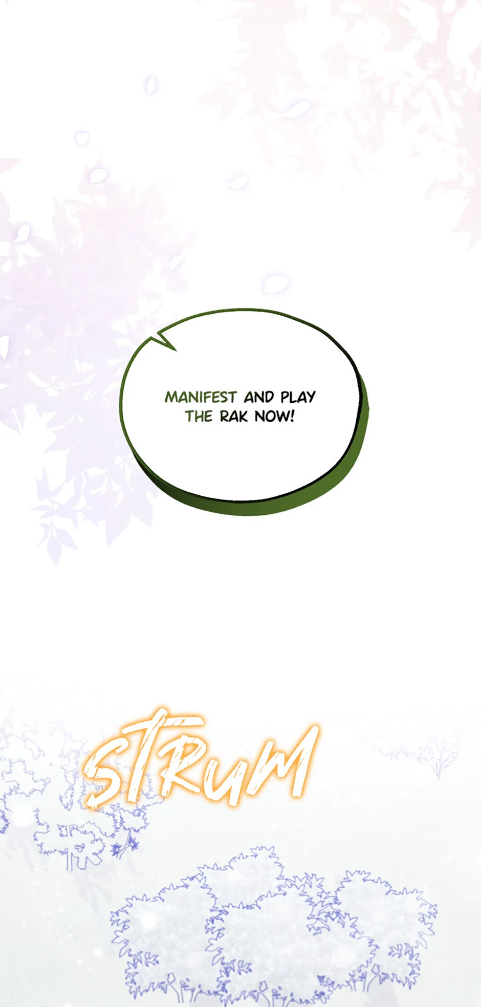 Avoiding the Heavenly Emperor Chapter 102 - page 44