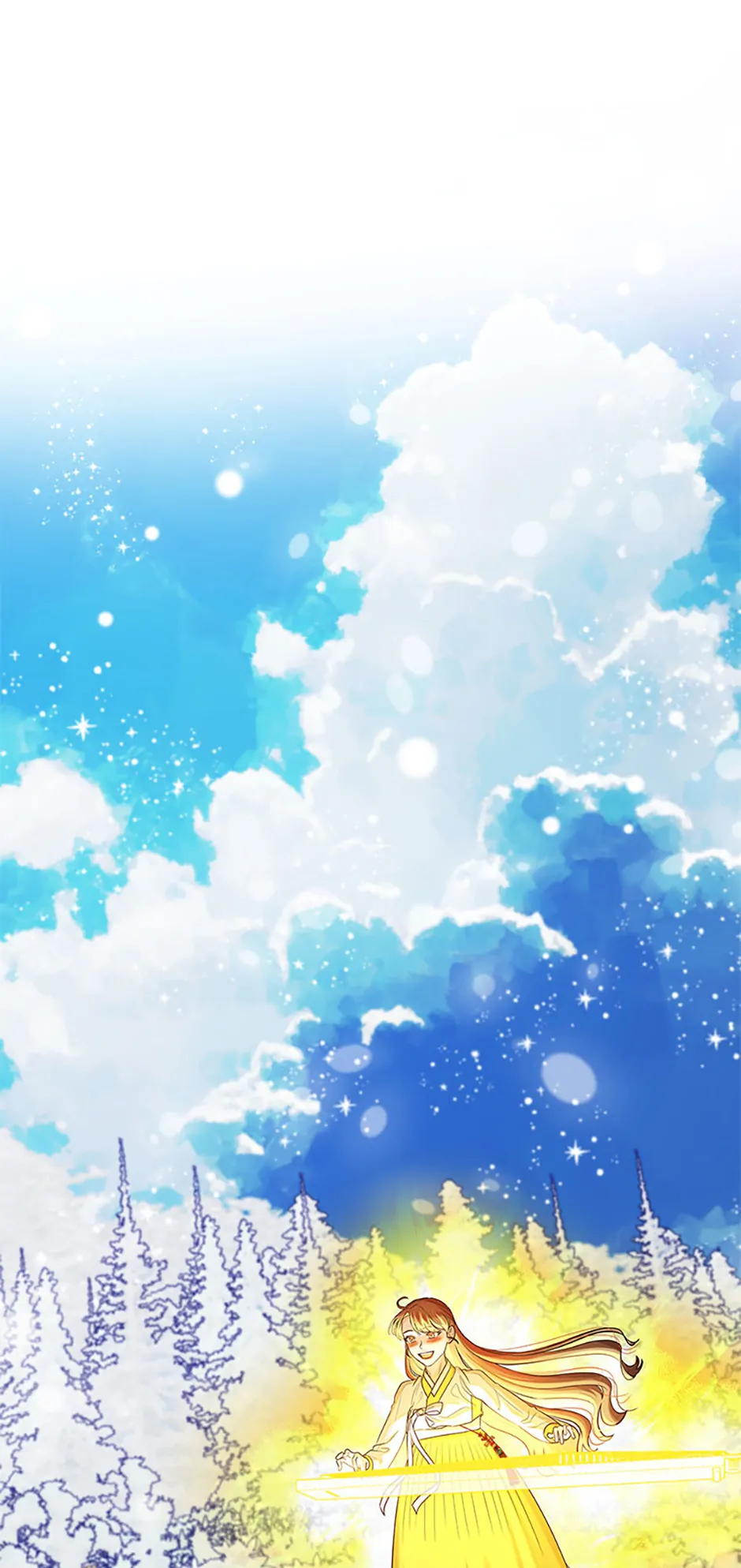 Avoiding the Heavenly Emperor Chapter 102 - page 46