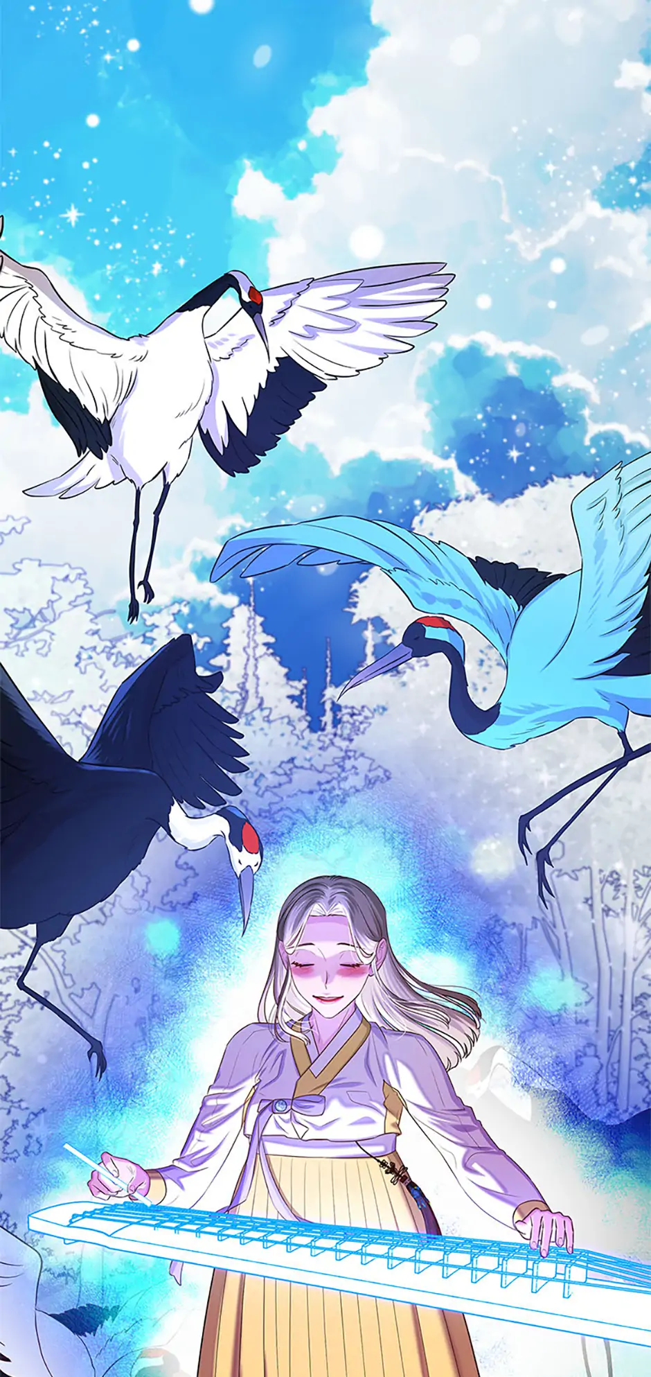 Avoiding the Heavenly Emperor Chapter 102 - page 52