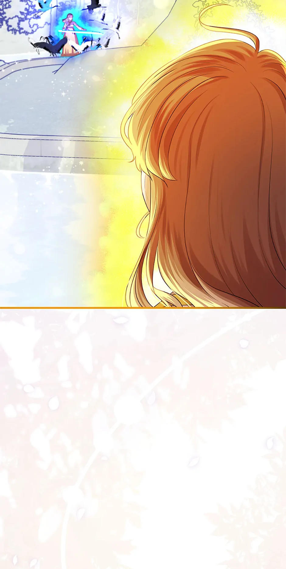 Avoiding the Heavenly Emperor Chapter 102 - page 55