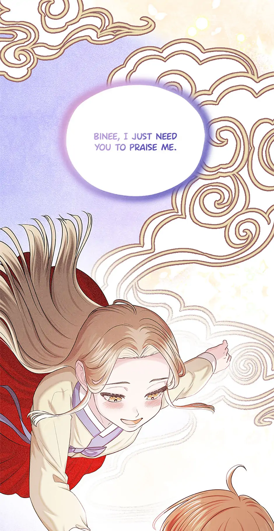 Avoiding the Heavenly Emperor Chapter 102 - page 67