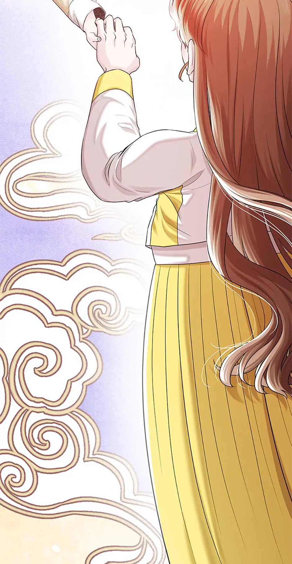 Avoiding the Heavenly Emperor Chapter 102 - page 68