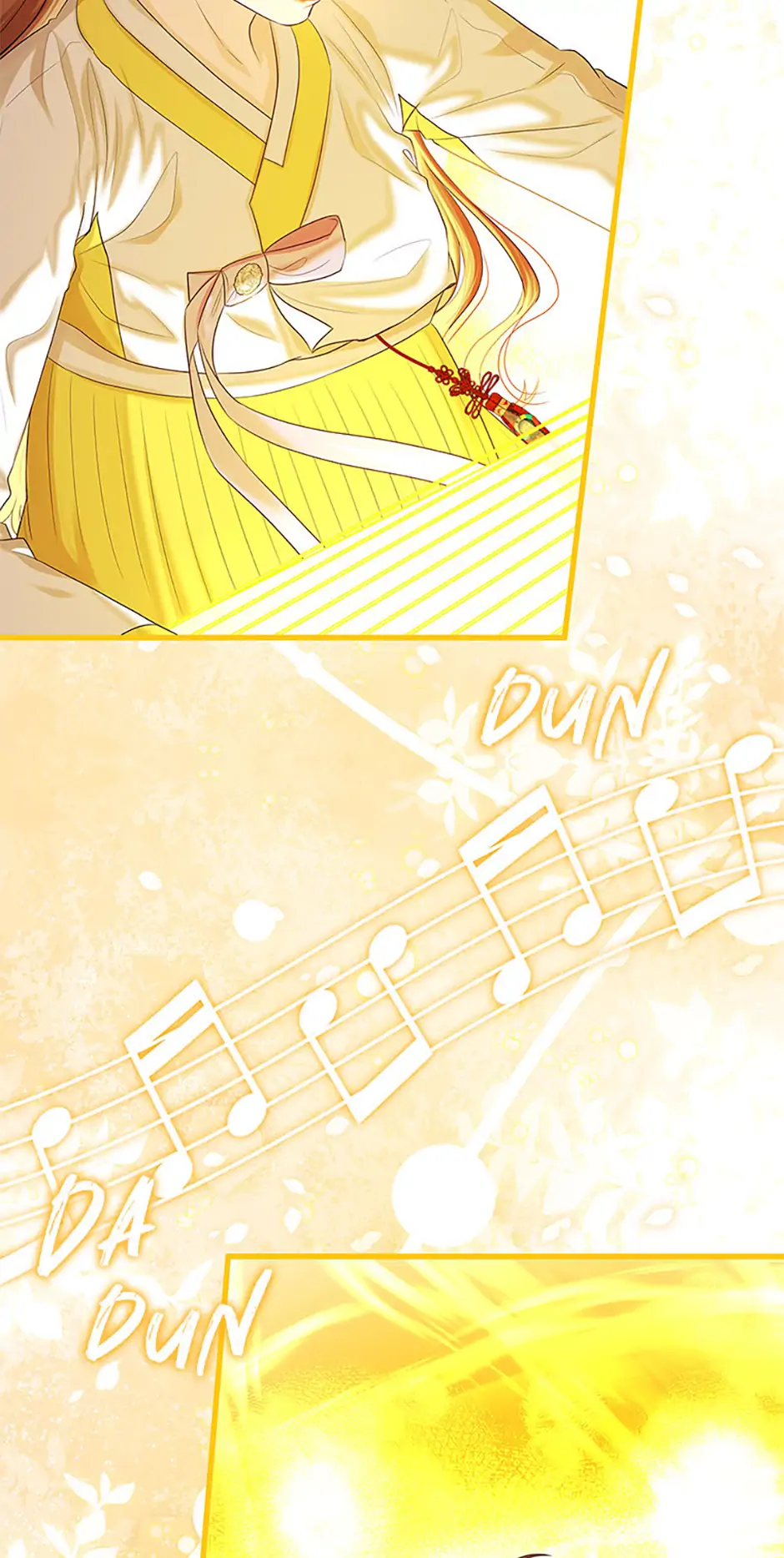 Avoiding the Heavenly Emperor Chapter 102 - page 74