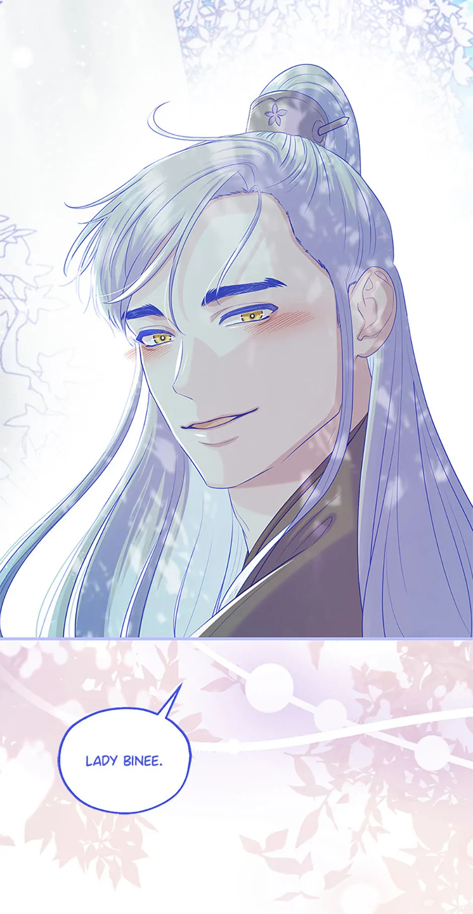 Avoiding the Heavenly Emperor Chapter 102 - page 87