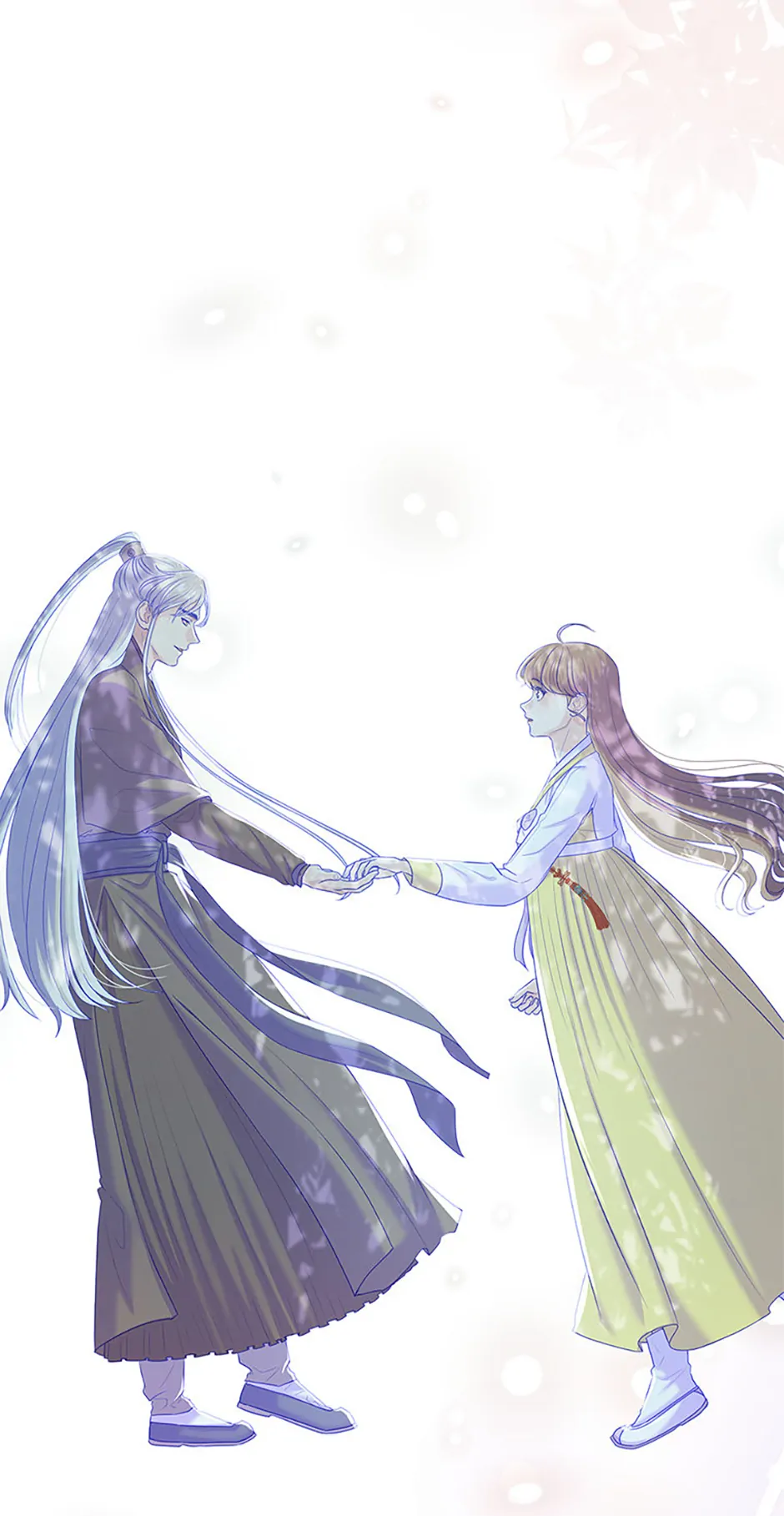 Avoiding the Heavenly Emperor Chapter 102 - page 88