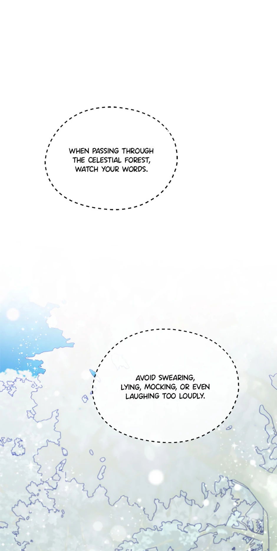 Avoiding the Heavenly Emperor Chapter 102 - page 9
