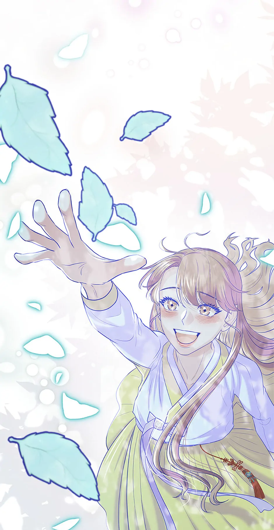 Avoiding the Heavenly Emperor Chapter 102 - page 90