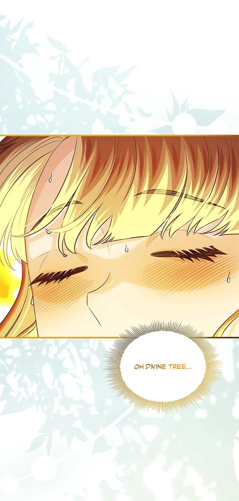 Avoiding the Heavenly Emperor Chapter 102 - page 92