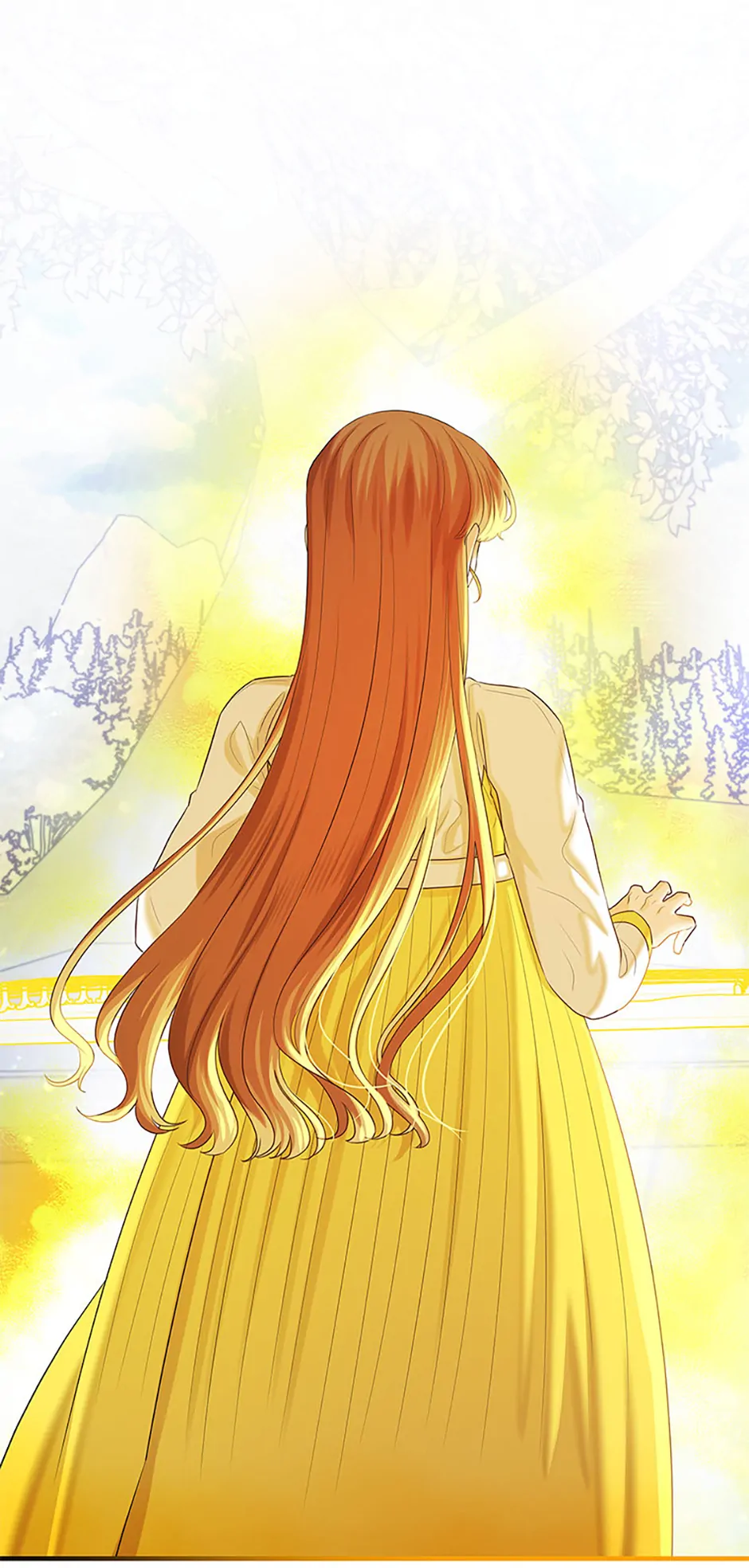 Avoiding the Heavenly Emperor Chapter 102 - page 94