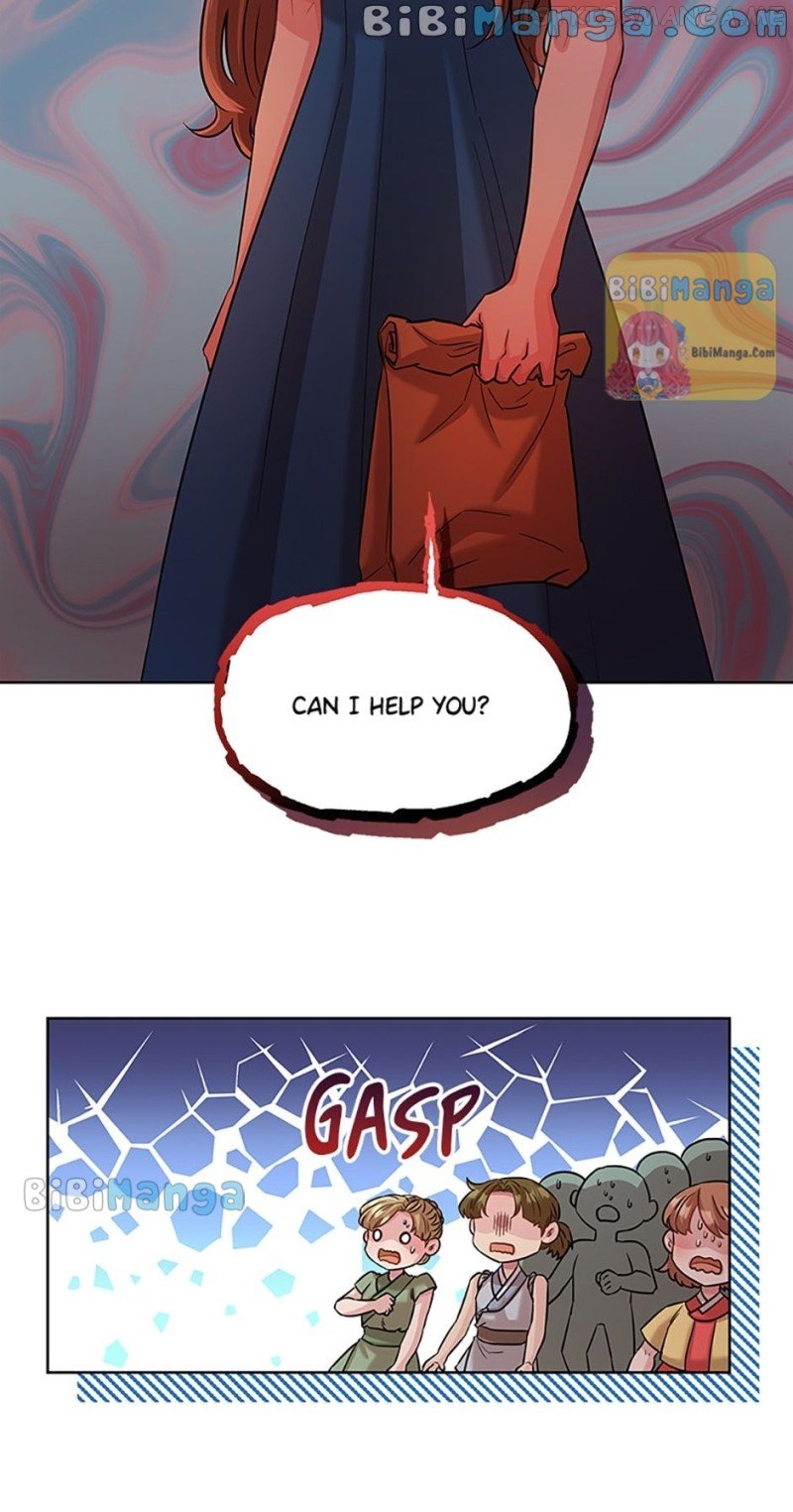 Avoiding the Heavenly Emperor Chapter 36 - page 22