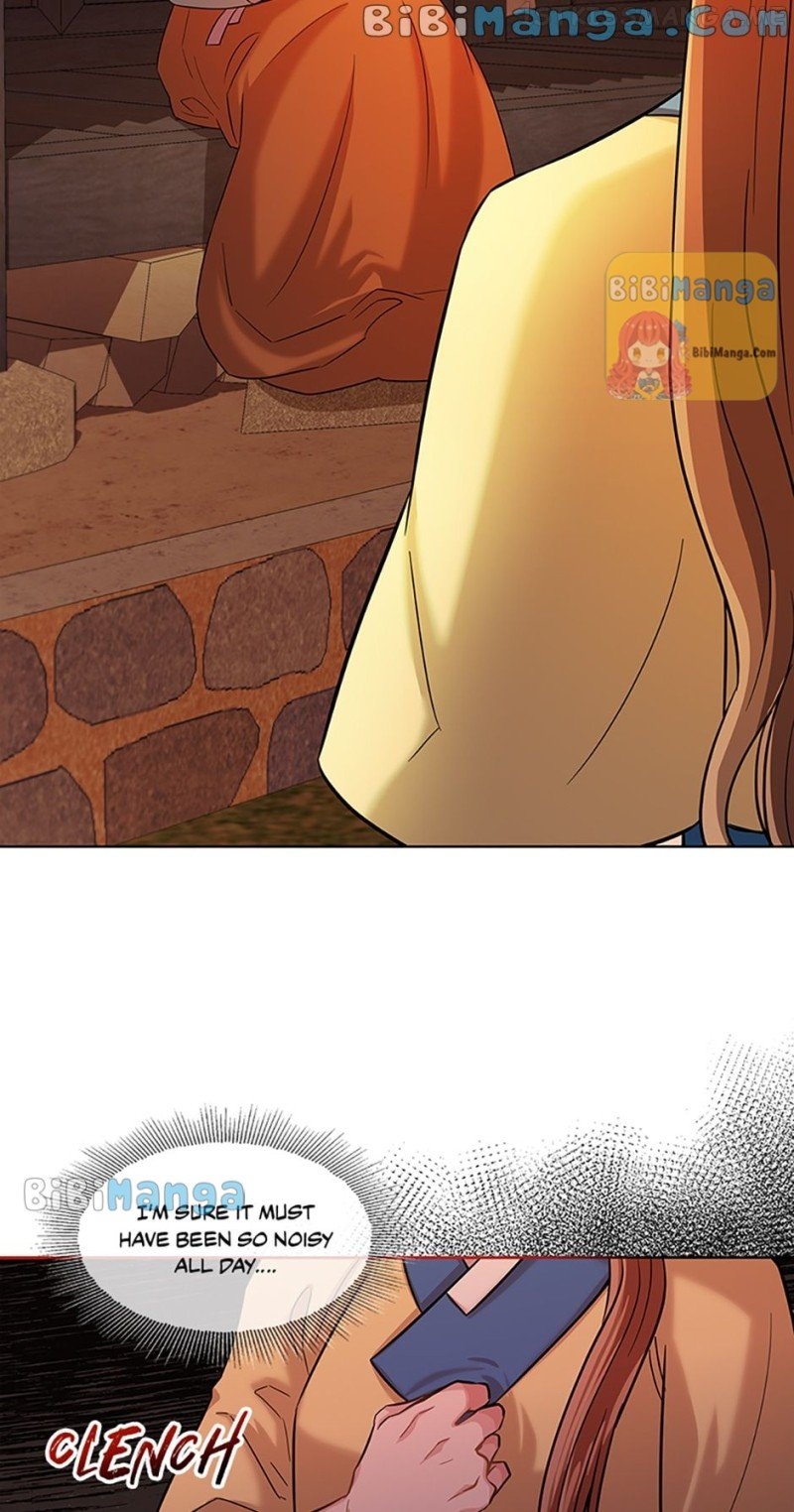 Avoiding the Heavenly Emperor Chapter 36 - page 29