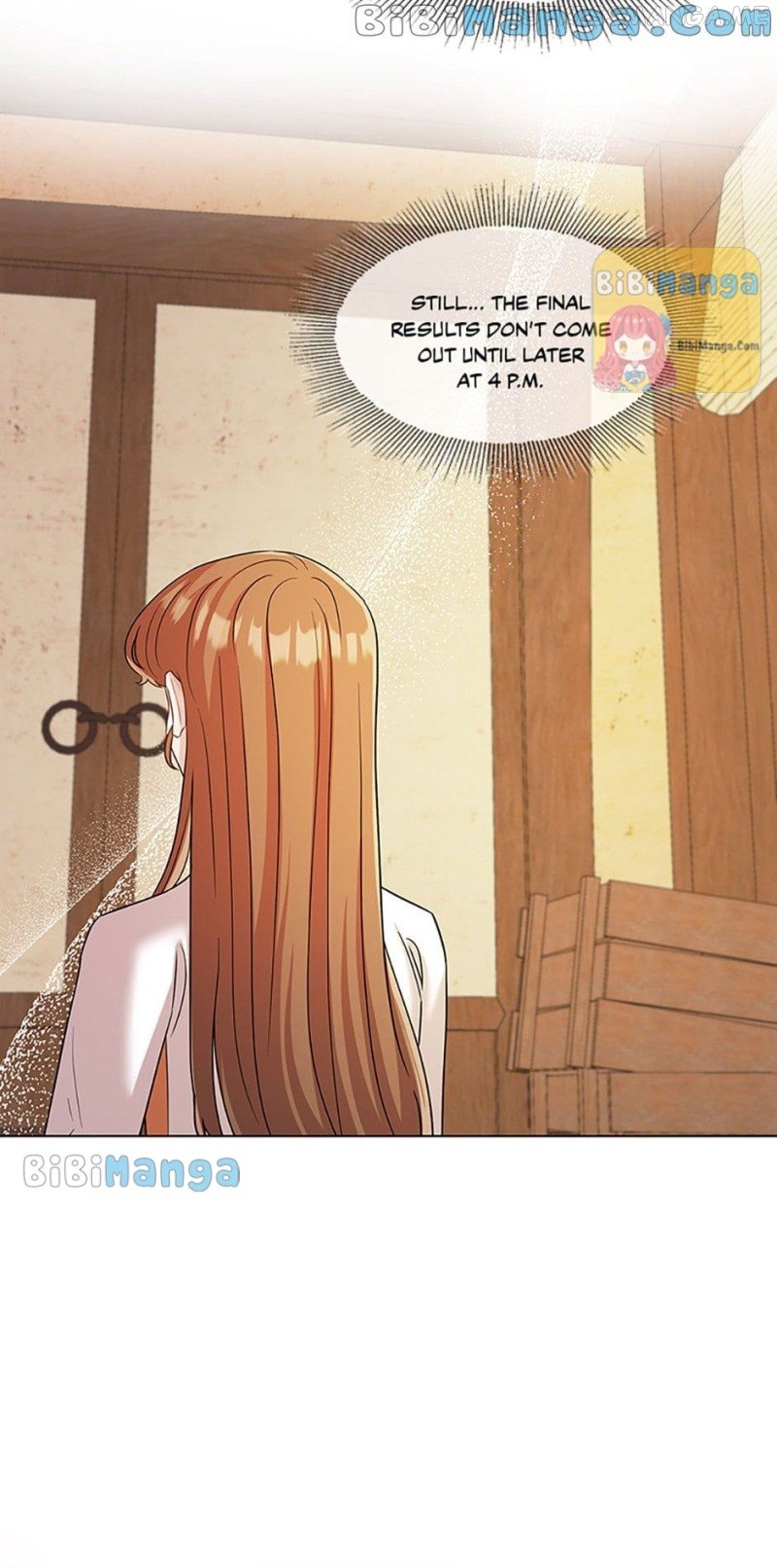 Avoiding the Heavenly Emperor Chapter 36 - page 43