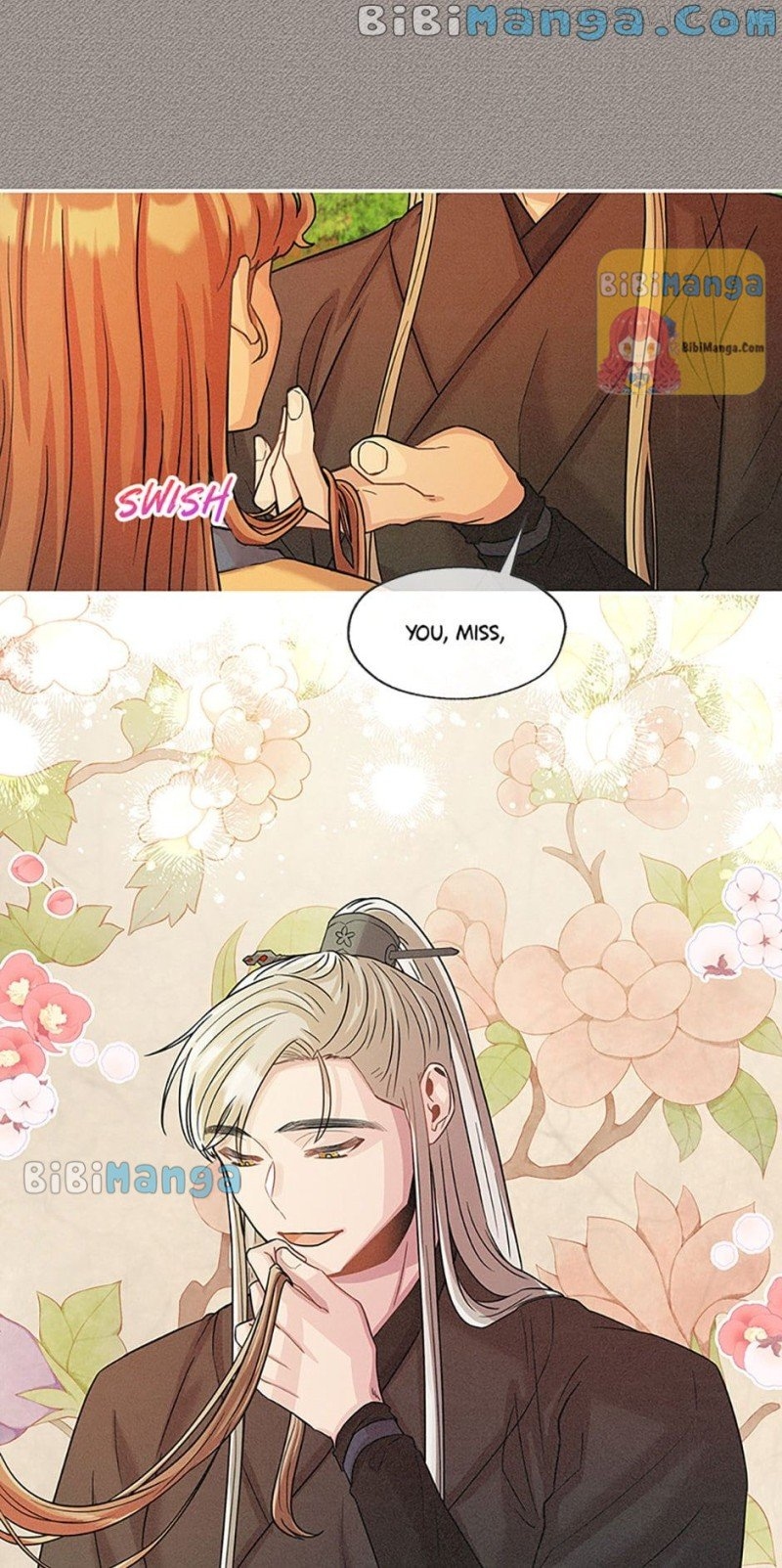 Avoiding the Heavenly Emperor Chapter 36 - page 6