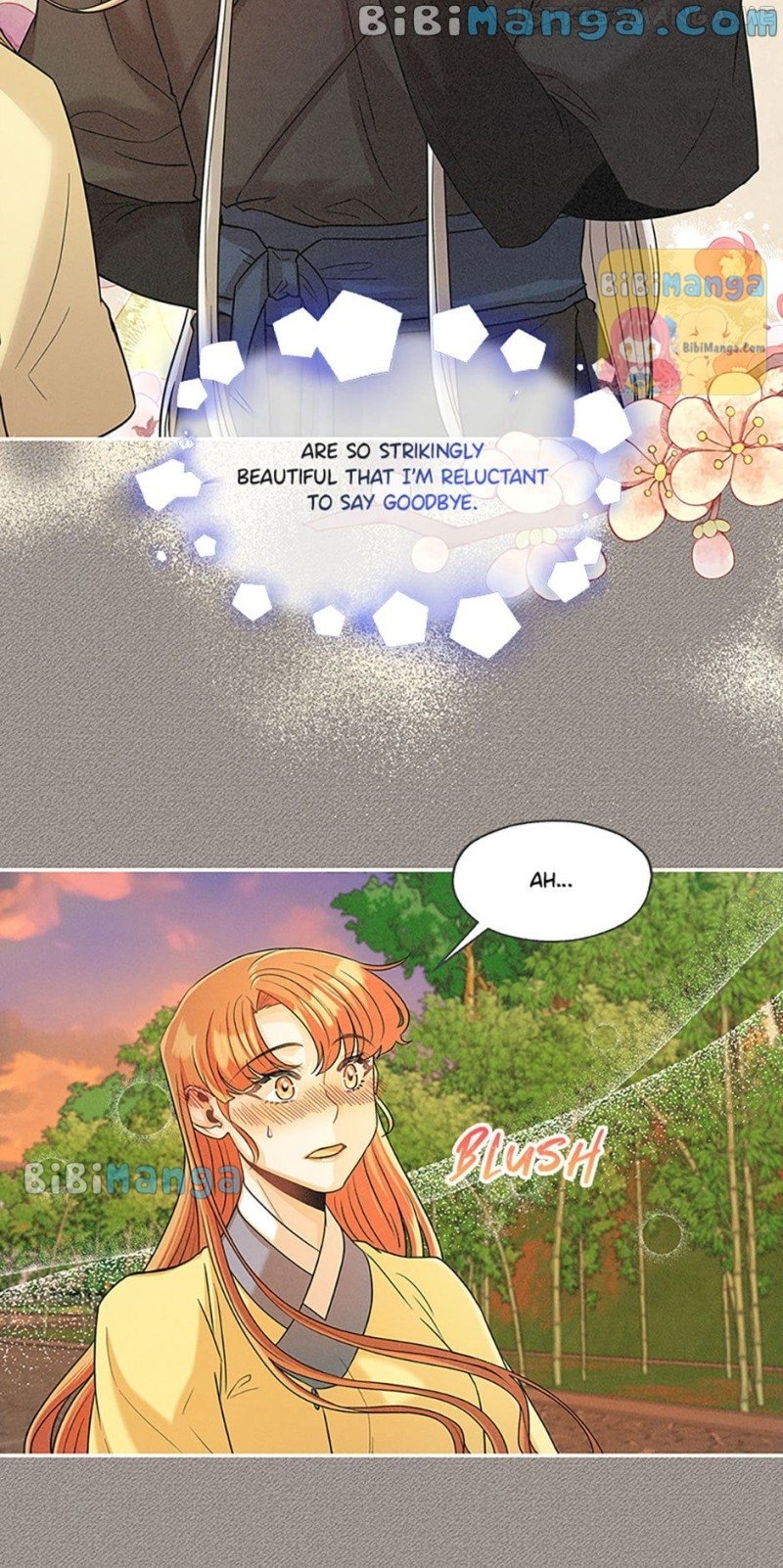 Avoiding the Heavenly Emperor Chapter 36 - page 7