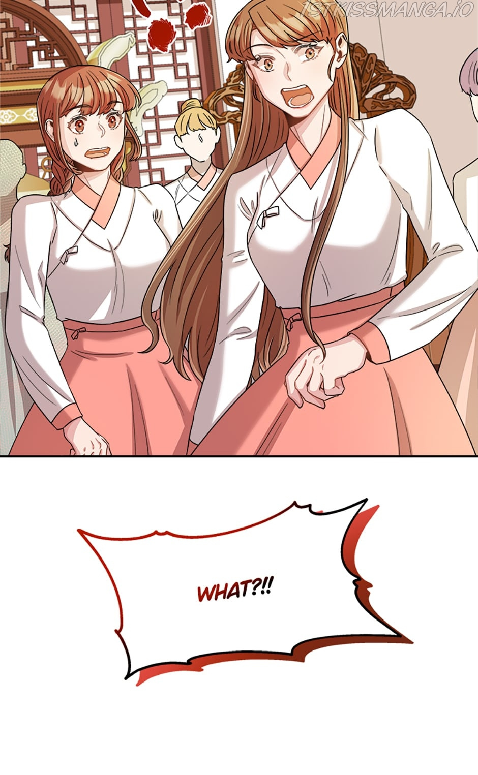 Avoiding the Heavenly Emperor chapter 19 - page 4