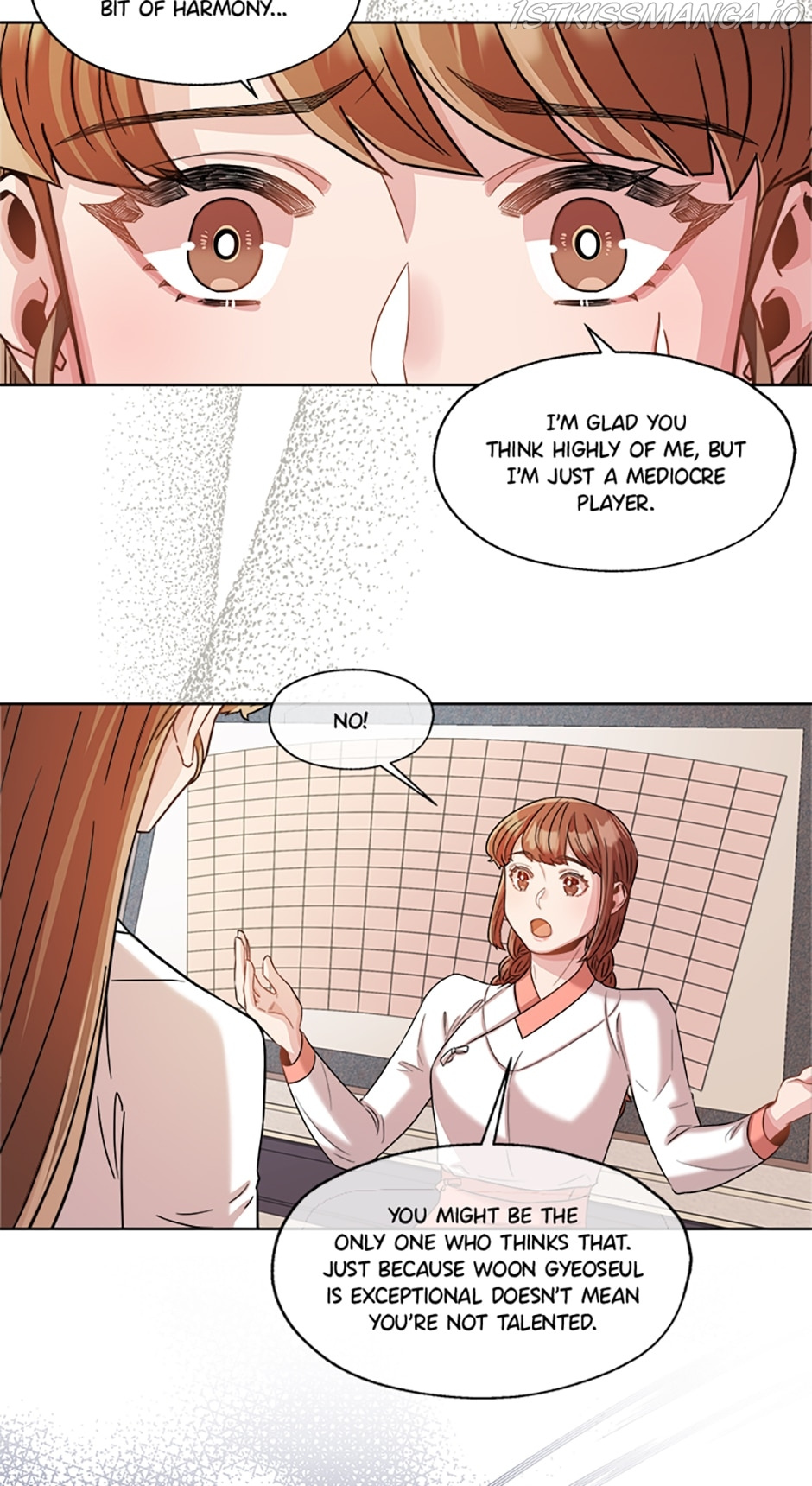 Avoiding the Heavenly Emperor chapter 19 - page 44