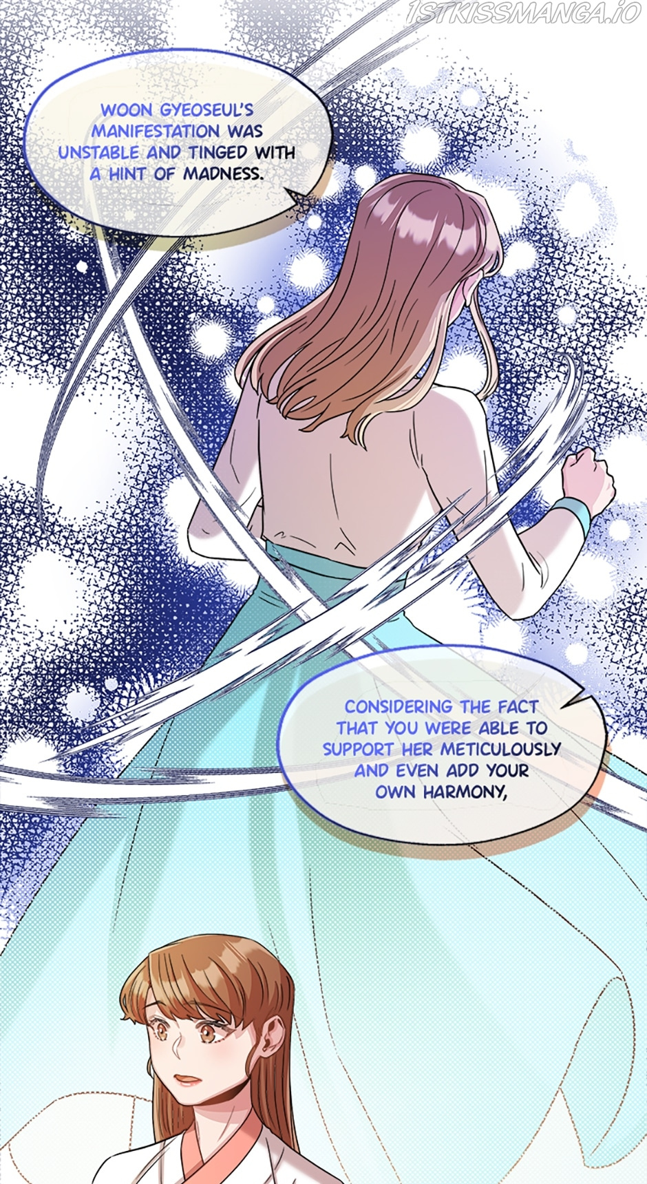 Avoiding the Heavenly Emperor chapter 19 - page 45