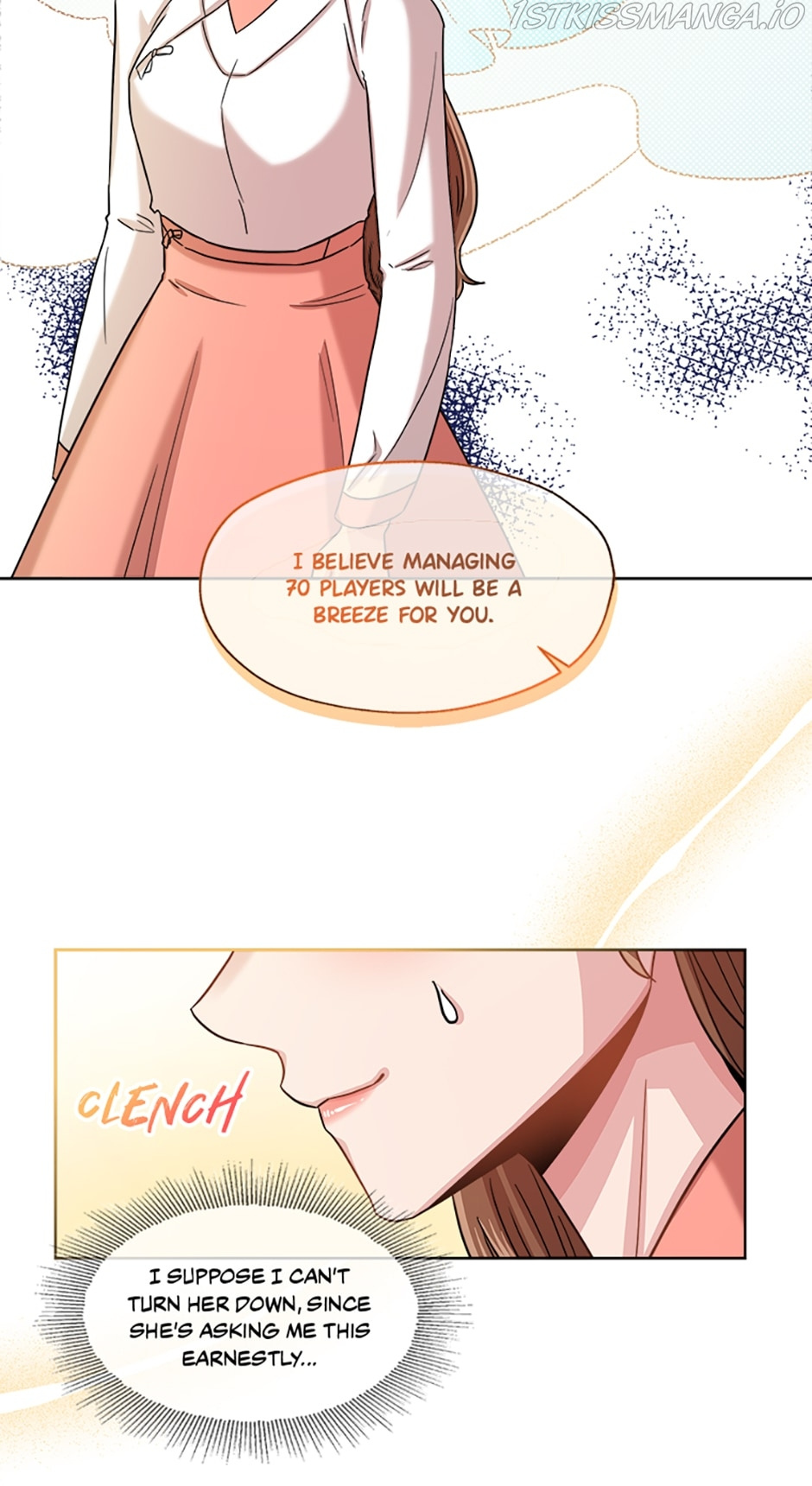Avoiding the Heavenly Emperor chapter 19 - page 46