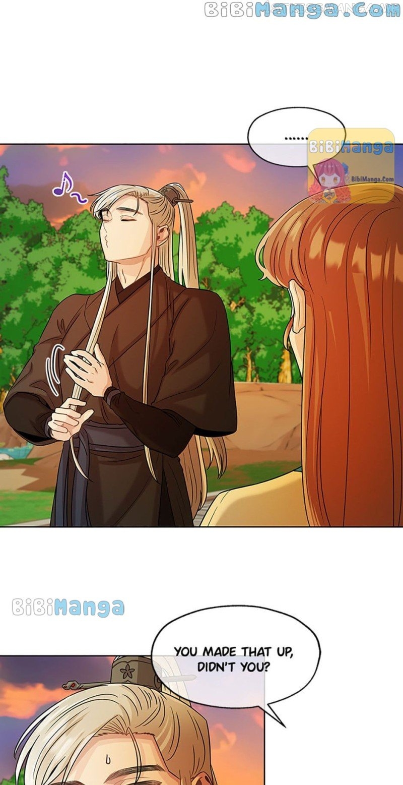 Avoiding the Heavenly Emperor Chapter 35 - page 12
