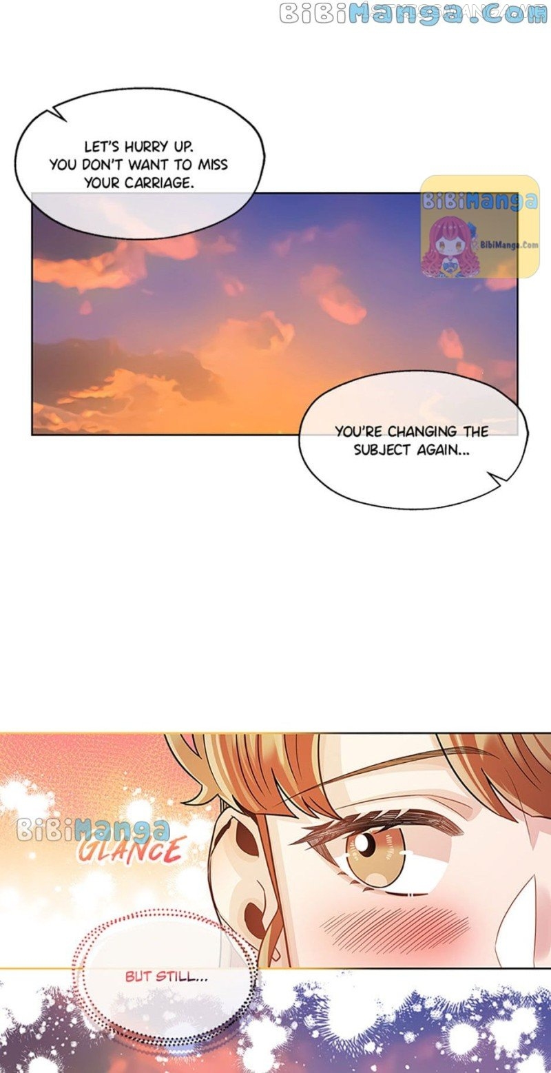 Avoiding the Heavenly Emperor Chapter 35 - page 14