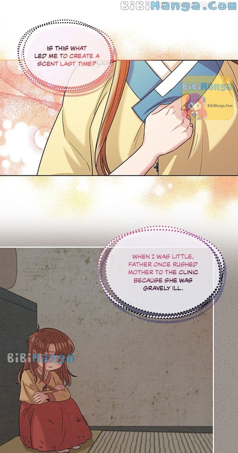 Avoiding the Heavenly Emperor Chapter 35 - page 16
