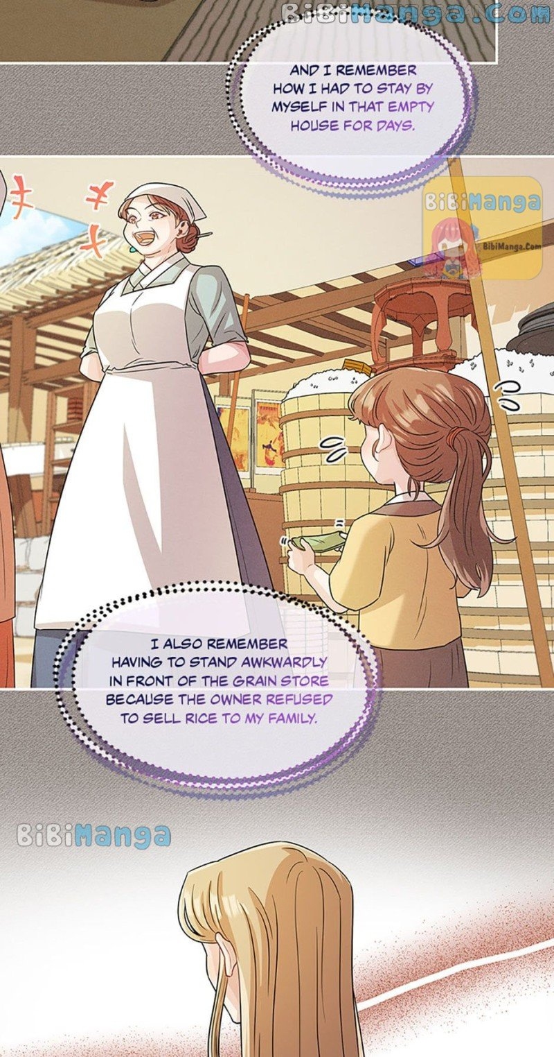 Avoiding the Heavenly Emperor Chapter 35 - page 17
