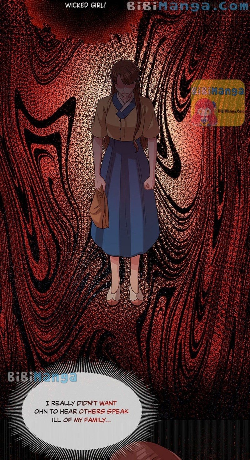 Avoiding the Heavenly Emperor Chapter 35 - page 2