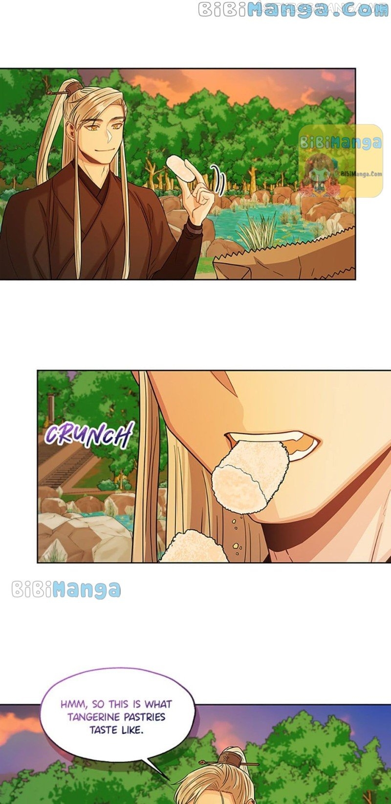 Avoiding the Heavenly Emperor Chapter 35 - page 26