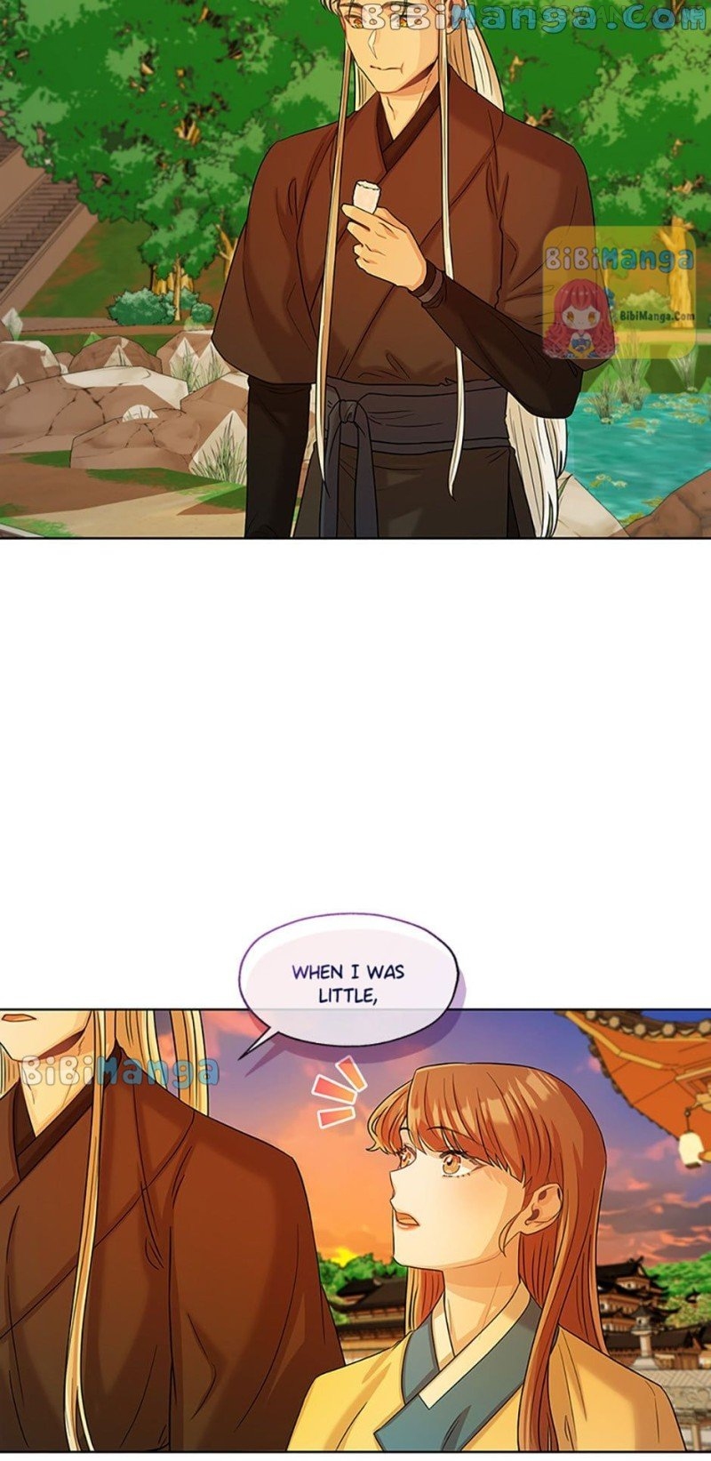 Avoiding the Heavenly Emperor Chapter 35 - page 27