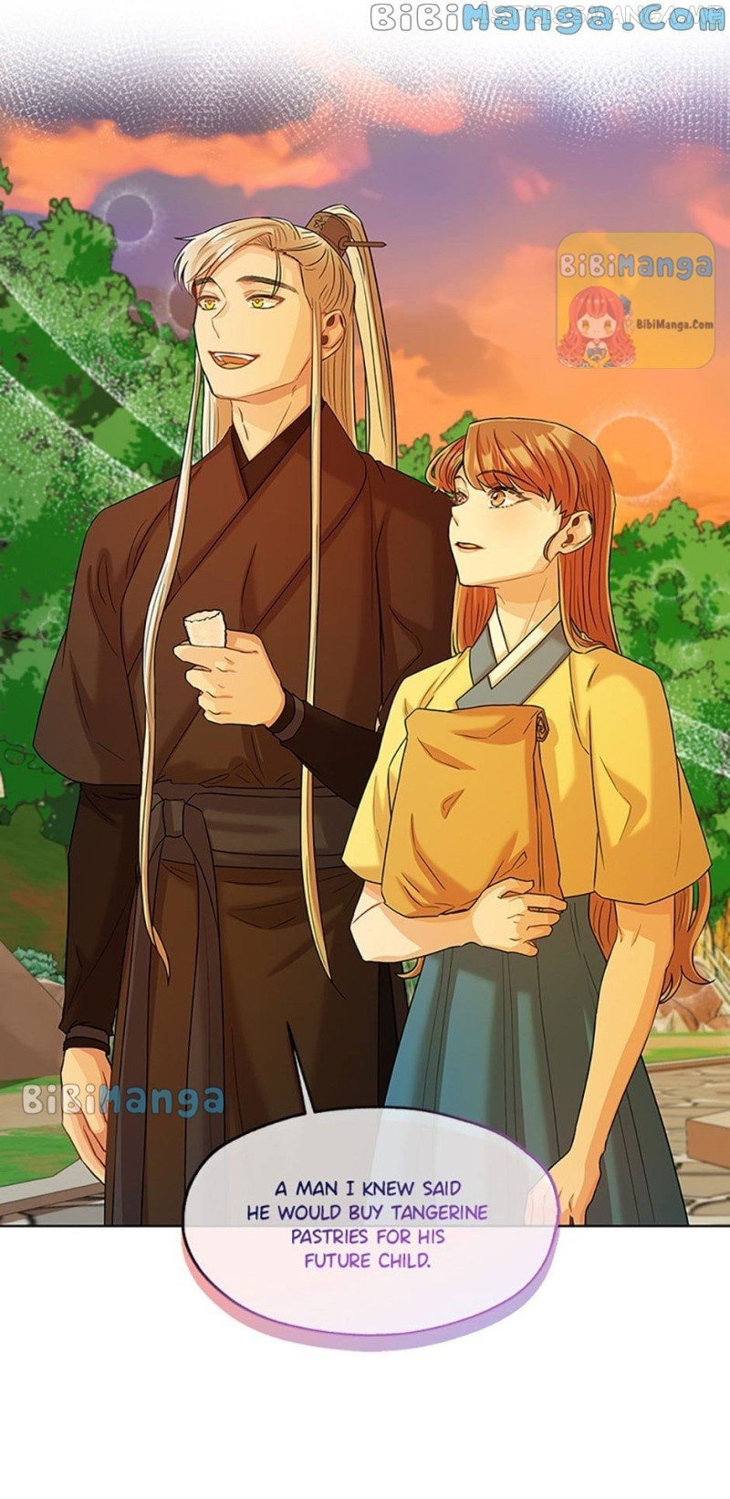 Avoiding the Heavenly Emperor Chapter 35 - page 28