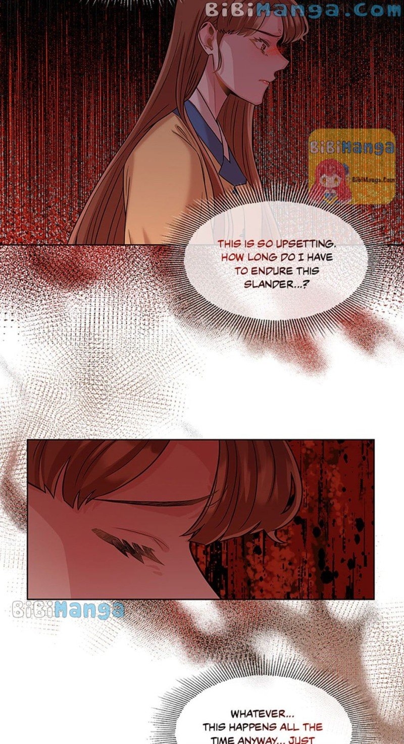 Avoiding the Heavenly Emperor Chapter 35 - page 3