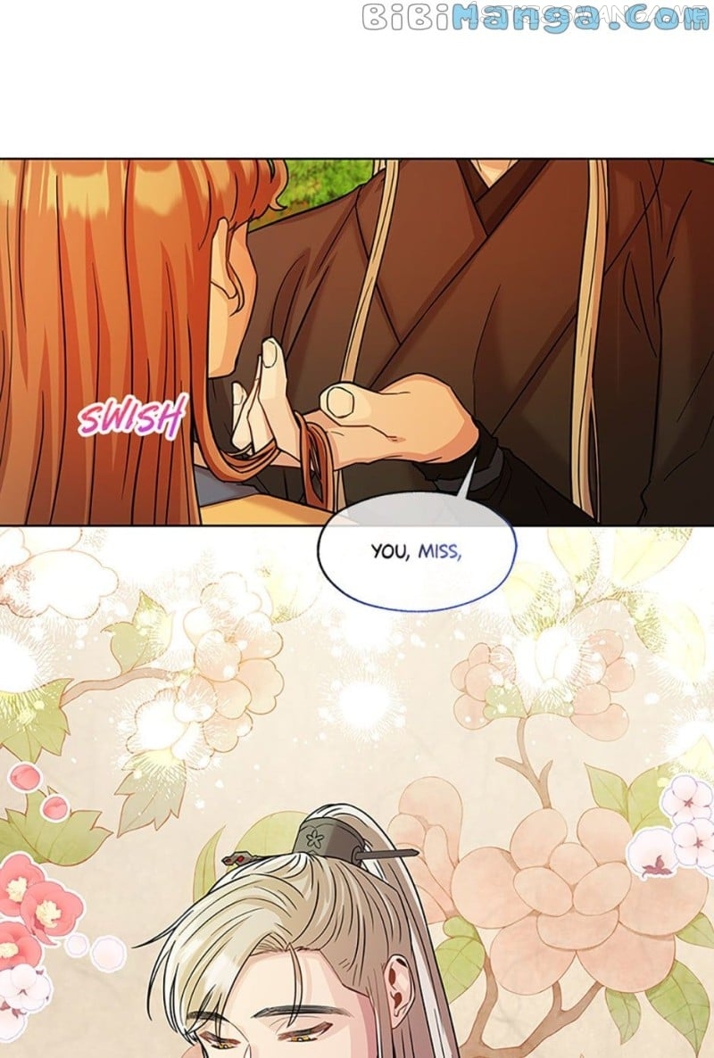 Avoiding the Heavenly Emperor Chapter 35 - page 36