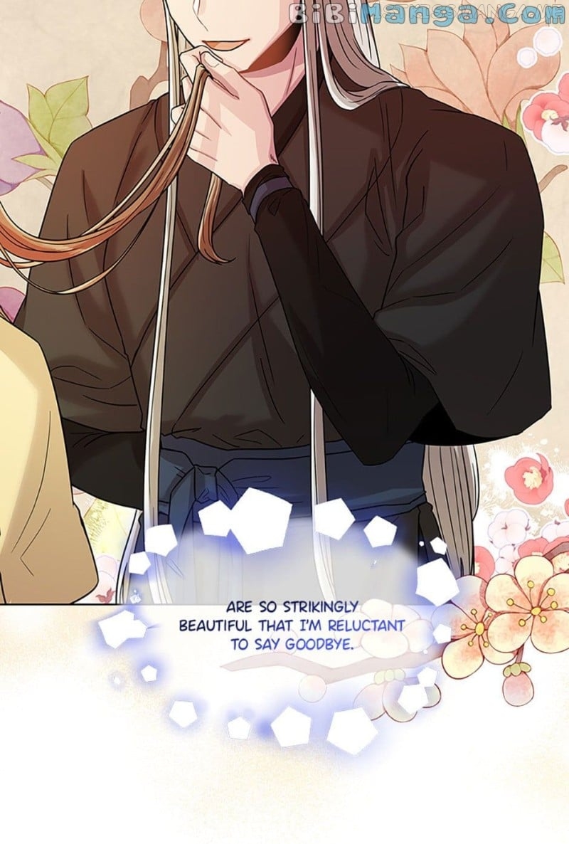 Avoiding the Heavenly Emperor Chapter 35 - page 37