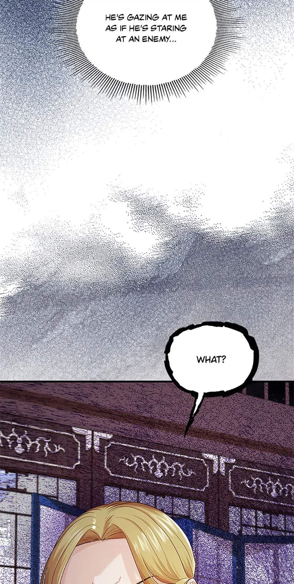 Avoiding the Heavenly Emperor Chapter 103 - page 102