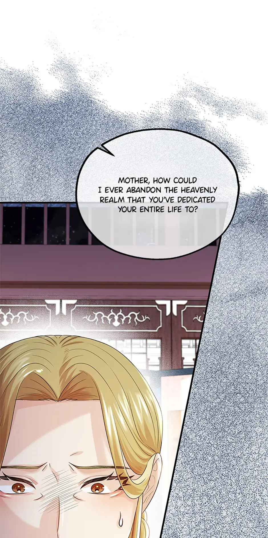 Avoiding the Heavenly Emperor Chapter 103 - page 113