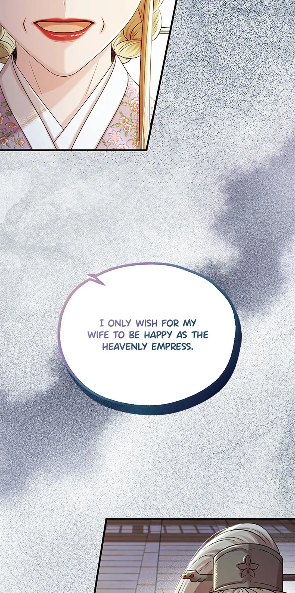 Avoiding the Heavenly Emperor Chapter 103 - page 114