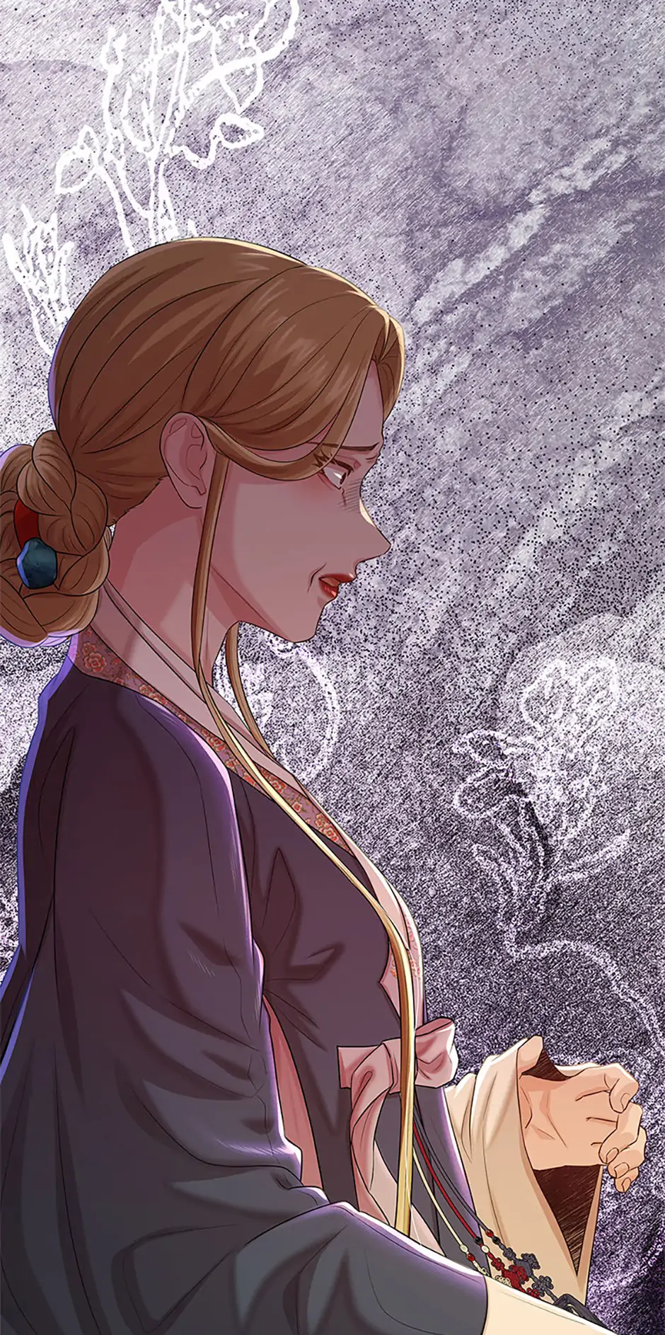 Avoiding the Heavenly Emperor Chapter 103 - page 117