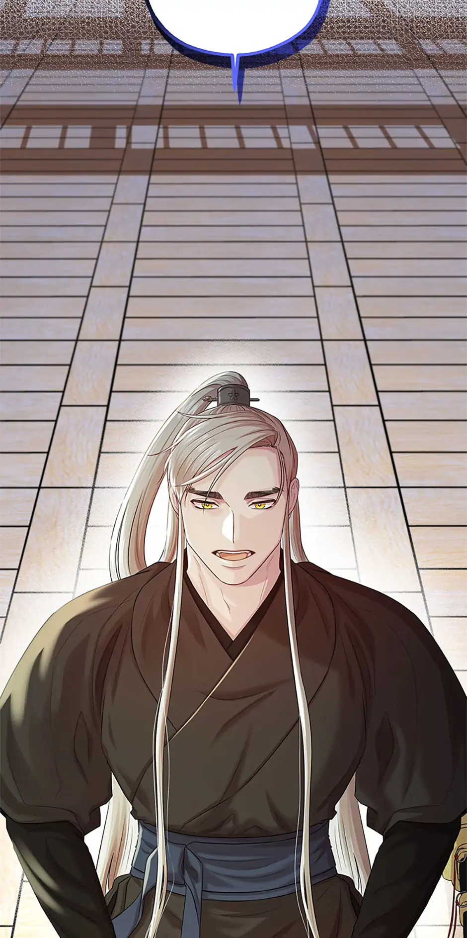 Avoiding the Heavenly Emperor Chapter 103 - page 119