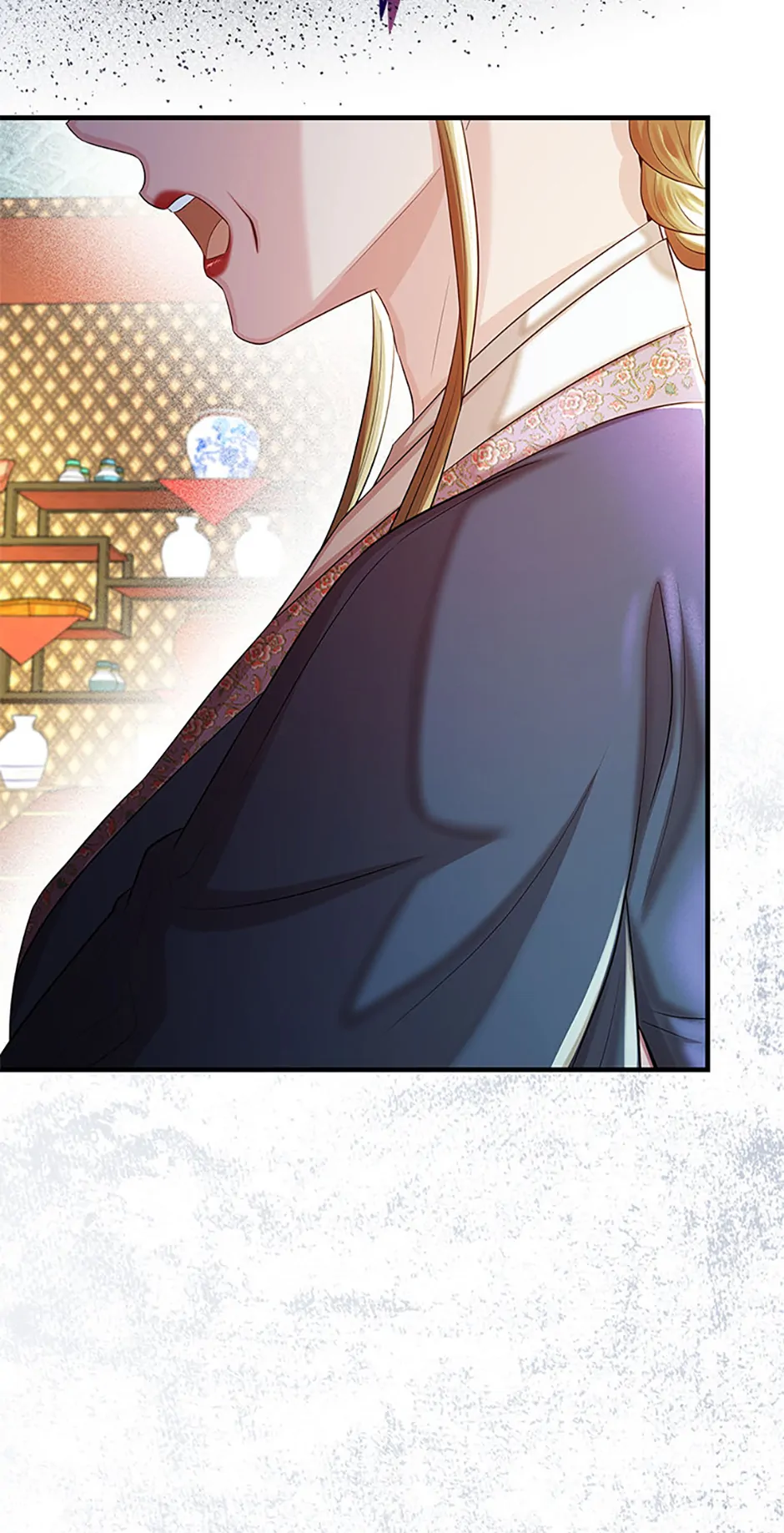 Avoiding the Heavenly Emperor Chapter 103 - page 21
