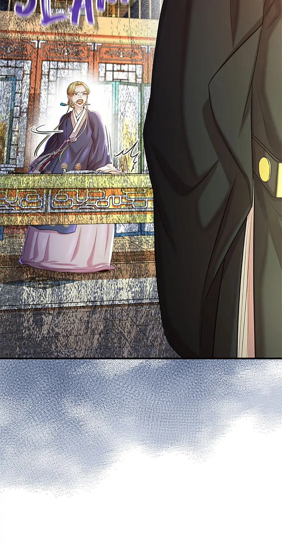 Avoiding the Heavenly Emperor Chapter 103 - page 23