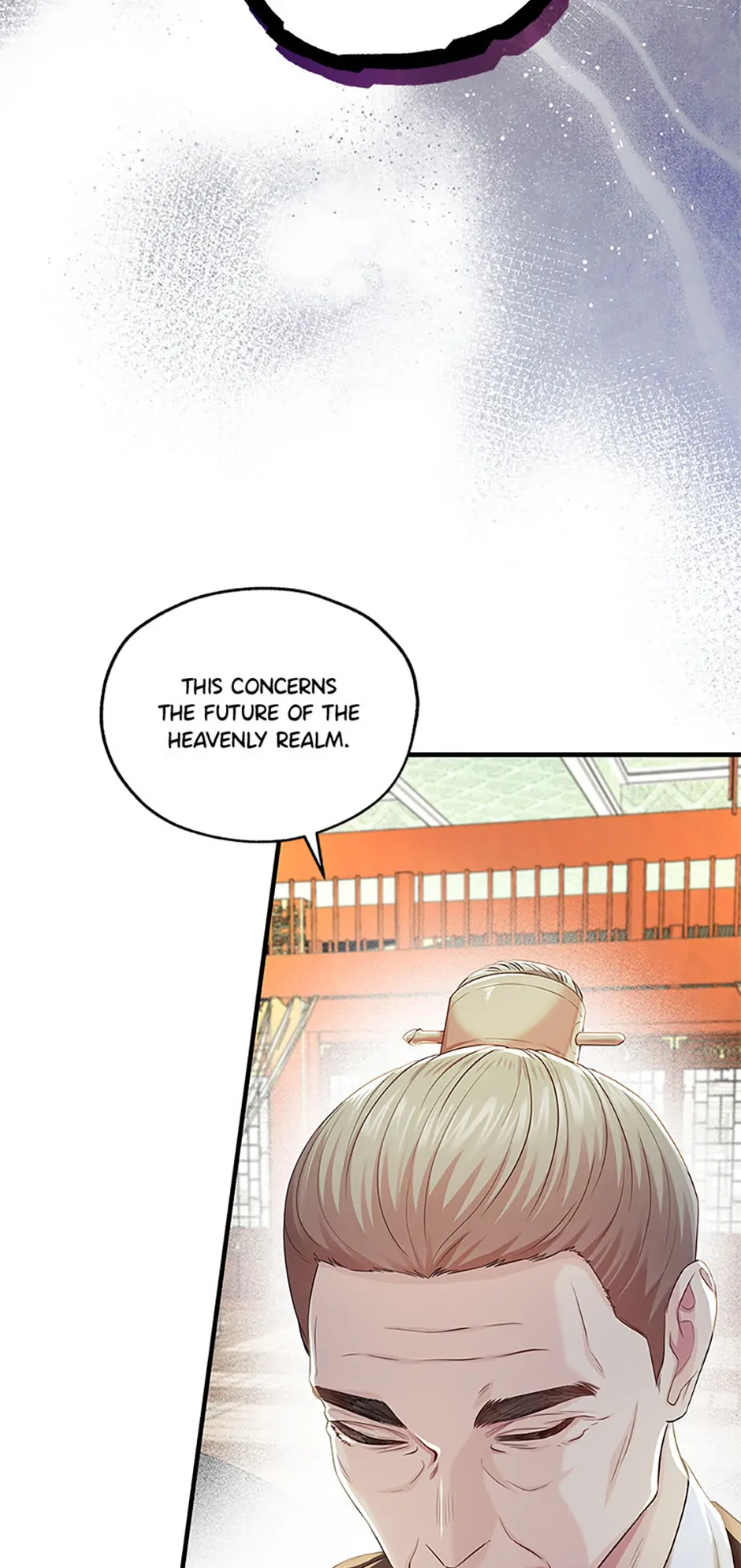 Avoiding the Heavenly Emperor Chapter 103 - page 28