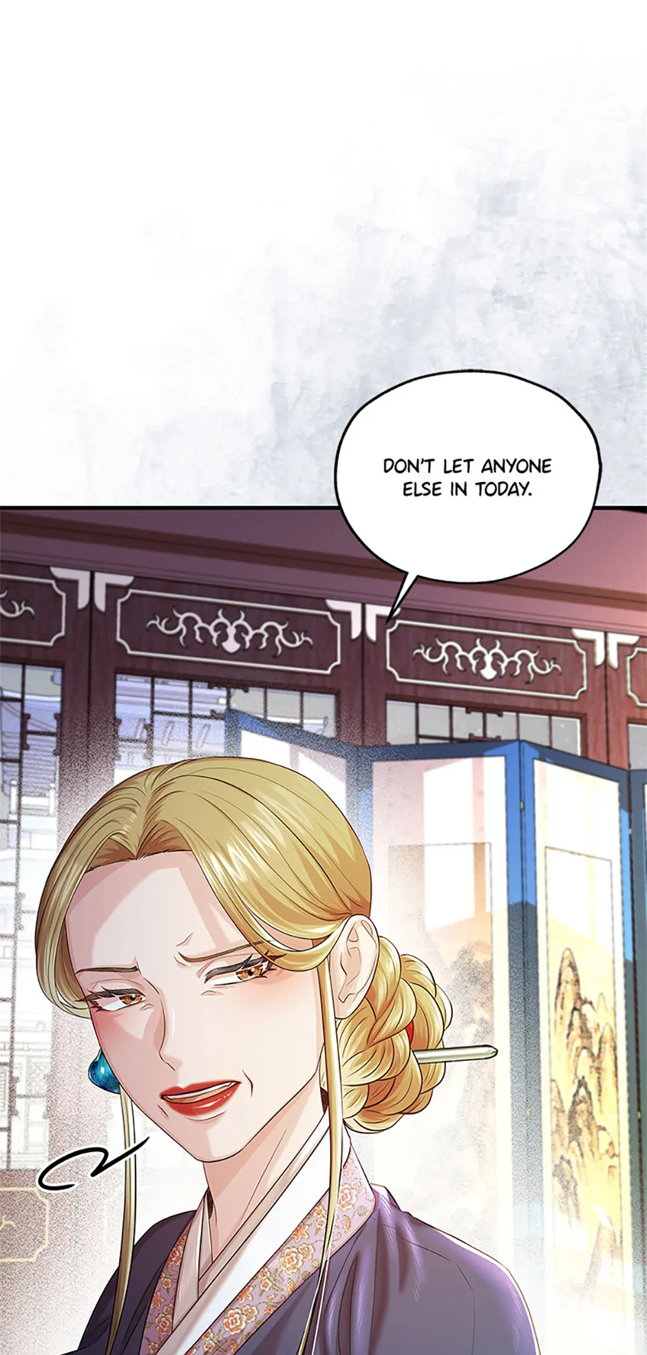Avoiding the Heavenly Emperor Chapter 103 - page 32