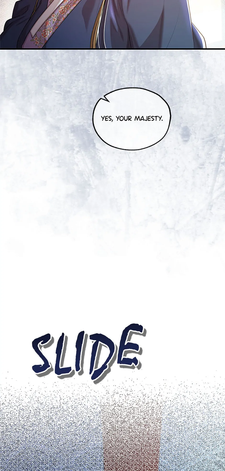 Avoiding the Heavenly Emperor Chapter 103 - page 33